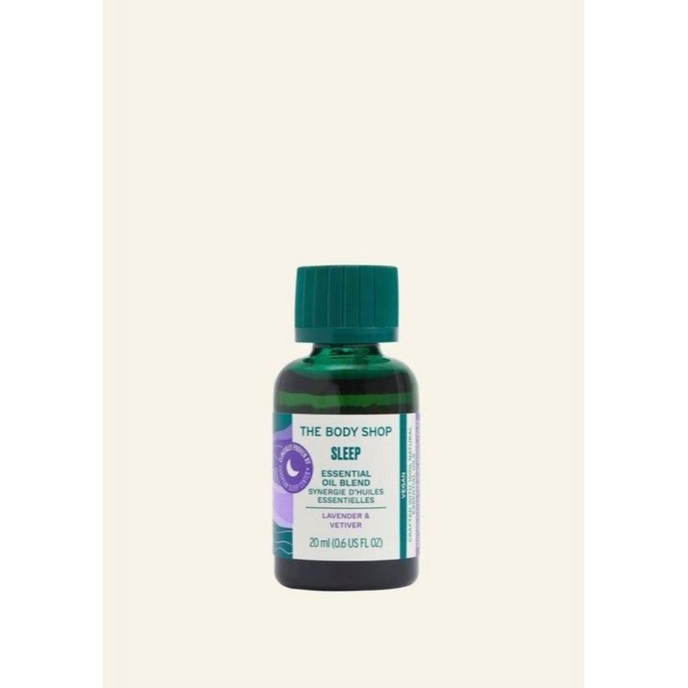 The Body Shop *Sleep* Essential Oil Blend *9 ml*